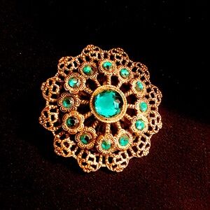 Very old Brooch, in remarkable condition